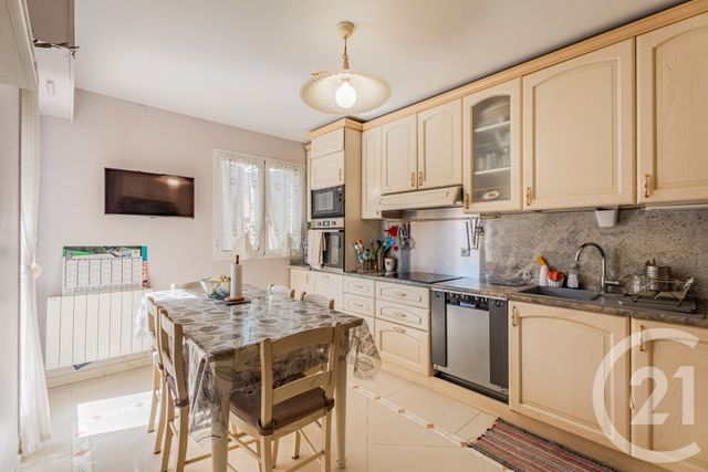 Appartement F7 &agrave; vendre - 7 pi&egrave;ces - 162,75 m2 - Nice - 06 - PROVENCE-ALPES-COTE-D-AZUR