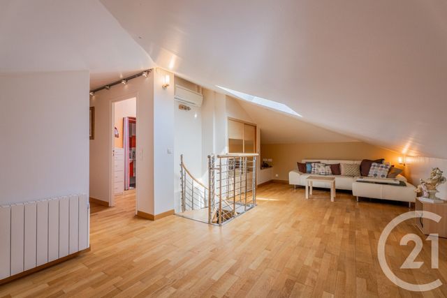 Appartement F7 &agrave; vendre - 7 pi&egrave;ces - 162,75 m2 - Nice - 06 - PROVENCE-ALPES-COTE-D-AZUR