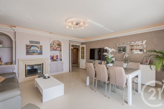 Appartement F7 &agrave; vendre - 7 pi&egrave;ces - 162,75 m2 - Nice - 06 - PROVENCE-ALPES-COTE-D-AZUR