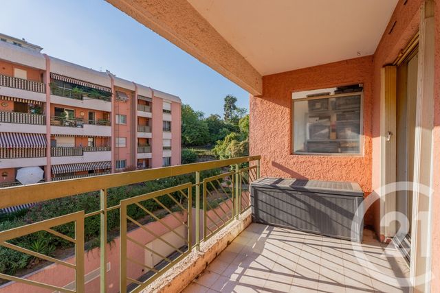 Appartement F1 &agrave; vendre - 1 pi&egrave;ce - 22,36 m2 - Nice - 06 - PROVENCE-ALPES-COTE-D-AZUR