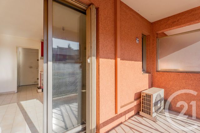 Appartement F1 &agrave; vendre - 1 pi&egrave;ce - 22,36 m2 - Nice - 06 - PROVENCE-ALPES-COTE-D-AZUR