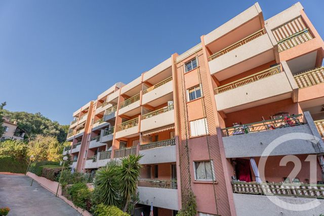 Appartement F1 &agrave; vendre - 1 pi&egrave;ce - 22,36 m2 - Nice - 06 - PROVENCE-ALPES-COTE-D-AZUR