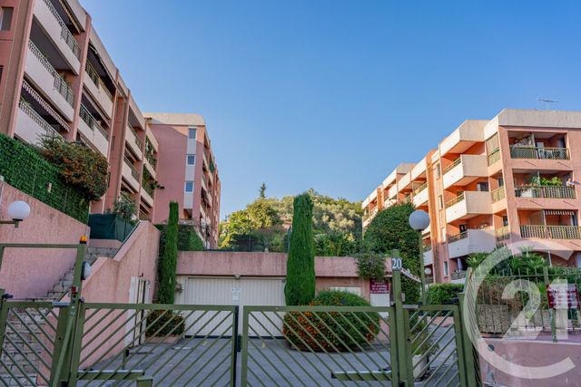 Appartement F1 &agrave; vendre - 1 pi&egrave;ce - 22,36 m2 - Nice - 06 - PROVENCE-ALPES-COTE-D-AZUR