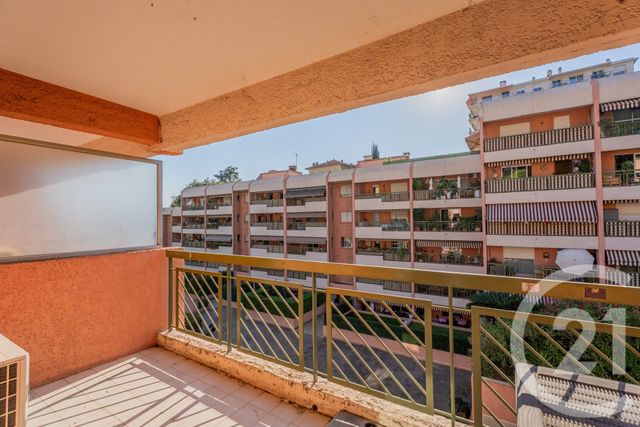 Appartement F1 &agrave; vendre - 1 pi&egrave;ce - 22,36 m2 - Nice - 06 - PROVENCE-ALPES-COTE-D-AZUR