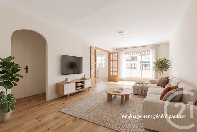 appartement - NICE - 06