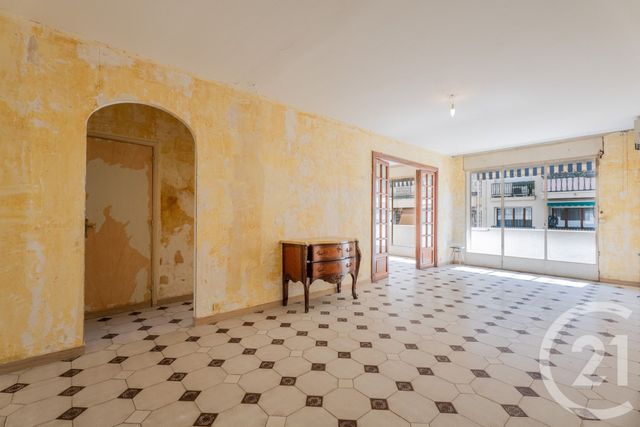 appartement - NICE - 06