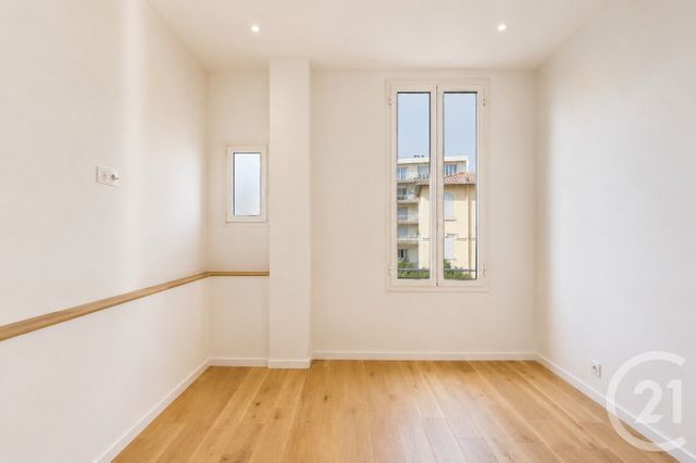 Appartement F3 &agrave; vendre - 3 pi&egrave;ces - 58,97 m2 - Nice - 06 - PROVENCE-ALPES-COTE-D-AZUR