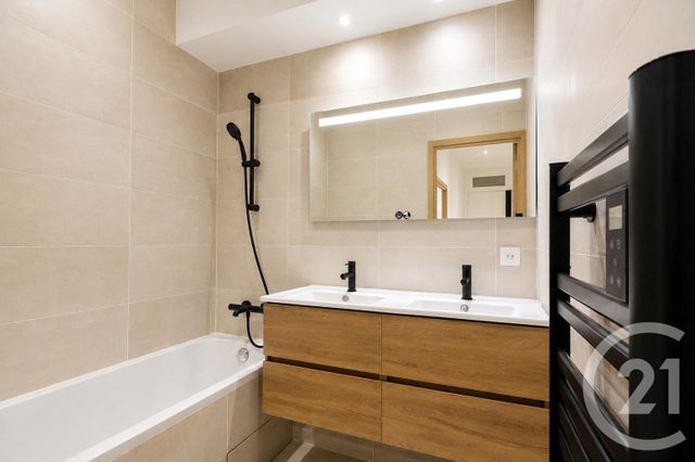 Appartement F3 &agrave; vendre - 3 pi&egrave;ces - 58,97 m2 - Nice - 06 - PROVENCE-ALPES-COTE-D-AZUR