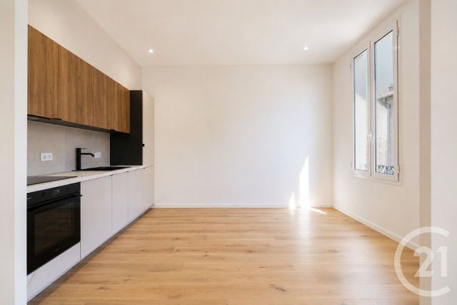 Appartement F3 &agrave; vendre - 3 pi&egrave;ces - 58,97 m2 - Nice - 06 - PROVENCE-ALPES-COTE-D-AZUR