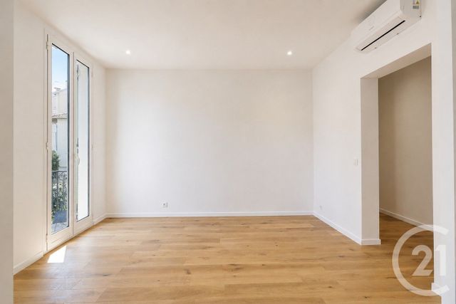 Appartement F3 &agrave; vendre - 3 pi&egrave;ces - 58,97 m2 - Nice - 06 - PROVENCE-ALPES-COTE-D-AZUR