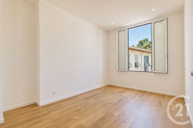 Appartement F3 &agrave; vendre - 3 pi&egrave;ces - 58,97 m2 - Nice - 06 - PROVENCE-ALPES-COTE-D-AZUR