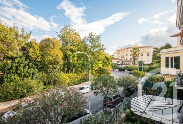 Appartement F2 &agrave; vendre - 2 pi&egrave;ces - 52,41 m2 - Nice - 06 - PROVENCE-ALPES-COTE-D-AZUR