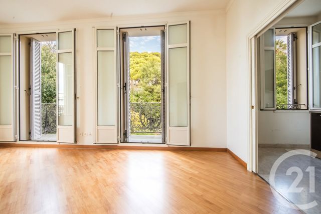 Appartement F2 &agrave; vendre - 2 pi&egrave;ces - 52,41 m2 - Nice - 06 - PROVENCE-ALPES-COTE-D-AZUR