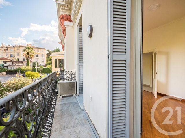 Appartement F2 &agrave; vendre - 2 pi&egrave;ces - 52,41 m2 - Nice - 06 - PROVENCE-ALPES-COTE-D-AZUR
