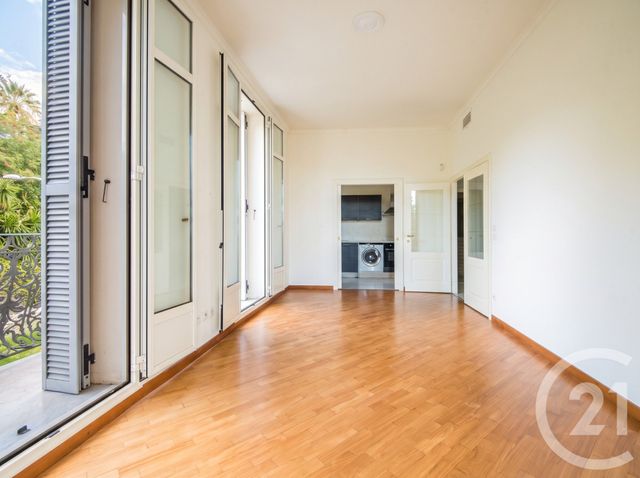 Appartement F2 &agrave; vendre - 2 pi&egrave;ces - 52,41 m2 - Nice - 06 - PROVENCE-ALPES-COTE-D-AZUR