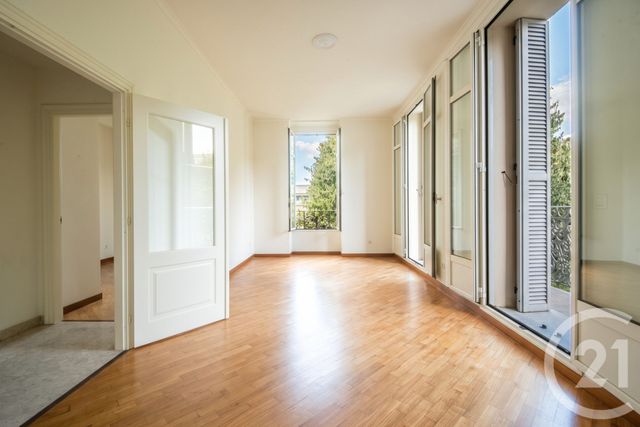 Appartement F2 &agrave; vendre - 2 pi&egrave;ces - 52,41 m2 - Nice - 06 - PROVENCE-ALPES-COTE-D-AZUR