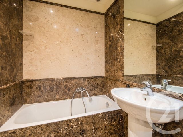 Appartement F2 &agrave; vendre - 2 pi&egrave;ces - 52,41 m2 - Nice - 06 - PROVENCE-ALPES-COTE-D-AZUR