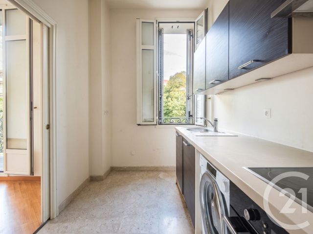Appartement F2 &agrave; vendre - 2 pi&egrave;ces - 52,41 m2 - Nice - 06 - PROVENCE-ALPES-COTE-D-AZUR