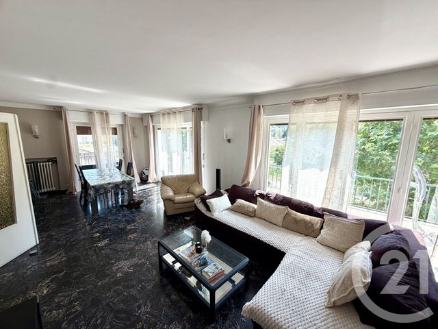 Appartement T4 &agrave; vendre - 4 pi&egrave;ces - 110,15 m2 - Contes - 06 - PROVENCE-ALPES-COTE-D-AZUR