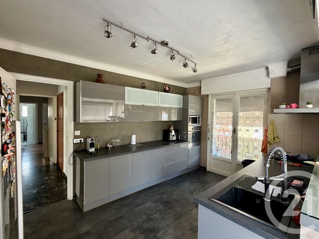 Appartement T4 &agrave; vendre - 4 pi&egrave;ces - 110,15 m2 - Contes - 06 - PROVENCE-ALPES-COTE-D-AZUR