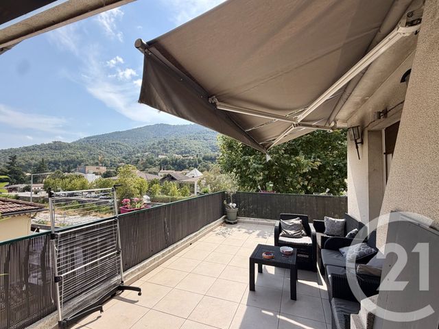 Appartement 4 pièces 110 m² · à Contes · 110,2 m² · 349 000 €