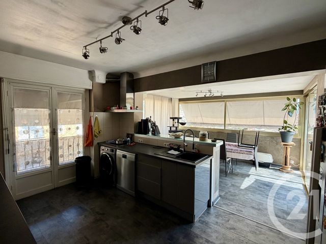 Appartement T4 &agrave; vendre - 4 pi&egrave;ces - 110,15 m2 - Contes - 06 - PROVENCE-ALPES-COTE-D-AZUR