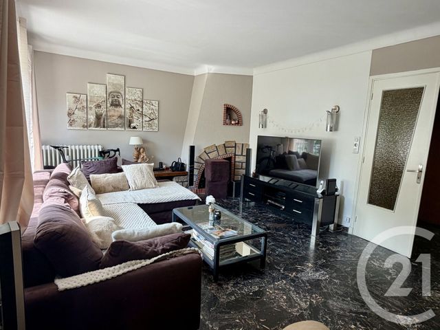 Appartement T4 &agrave; vendre - 4 pi&egrave;ces - 110,15 m2 - Contes - 06 - PROVENCE-ALPES-COTE-D-AZUR