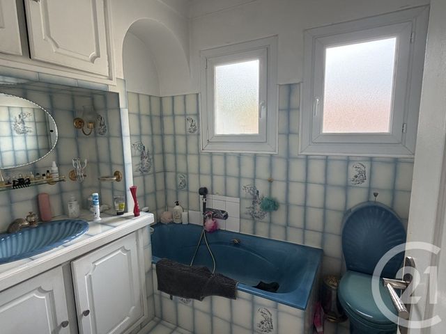Appartement T4 &agrave; vendre - 4 pi&egrave;ces - 110,15 m2 - Contes - 06 - PROVENCE-ALPES-COTE-D-AZUR