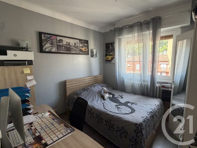 Appartement T4 &agrave; vendre - 4 pi&egrave;ces - 110,15 m2 - Contes - 06 - PROVENCE-ALPES-COTE-D-AZUR