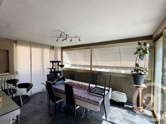 Appartement T4 &agrave; vendre - 4 pi&egrave;ces - 110,15 m2 - Contes - 06 - PROVENCE-ALPES-COTE-D-AZUR