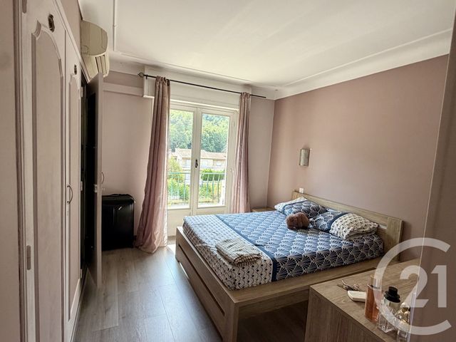 Appartement T4 &agrave; vendre - 4 pi&egrave;ces - 110,15 m2 - Contes - 06 - PROVENCE-ALPES-COTE-D-AZUR