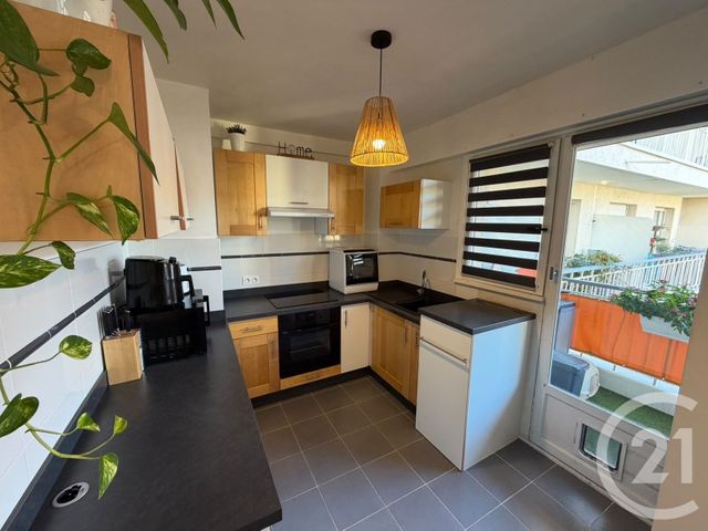 Appartement F2 &agrave; vendre - 2 pi&egrave;ces - 39,22 m2 - Nice - 06 - PROVENCE-ALPES-COTE-D-AZUR