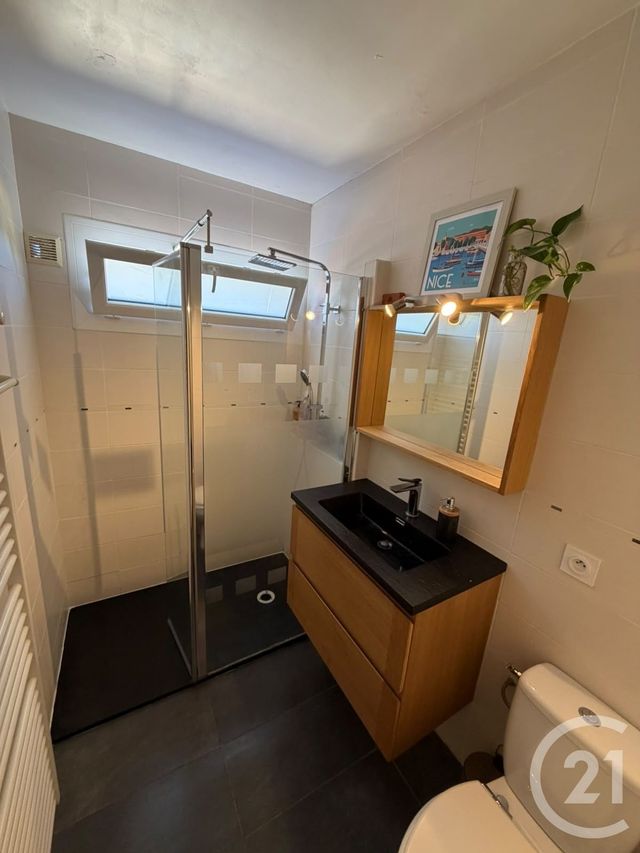 Appartement F2 &agrave; vendre - 2 pi&egrave;ces - 39,22 m2 - Nice - 06 - PROVENCE-ALPES-COTE-D-AZUR