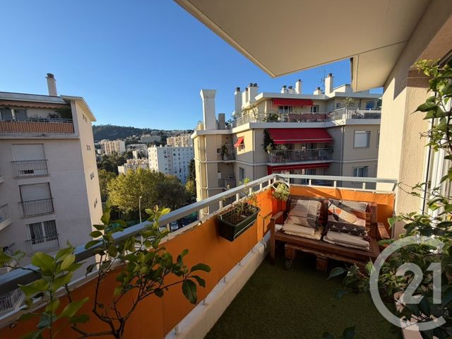 appartement - NICE - 06