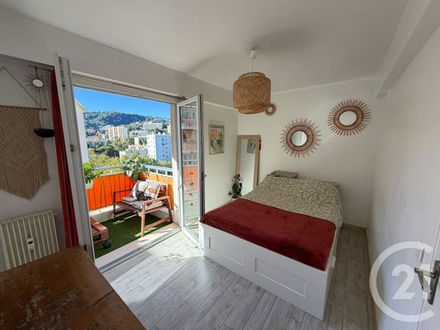Appartement F2 &agrave; vendre - 2 pi&egrave;ces - 39,22 m2 - Nice - 06 - PROVENCE-ALPES-COTE-D-AZUR