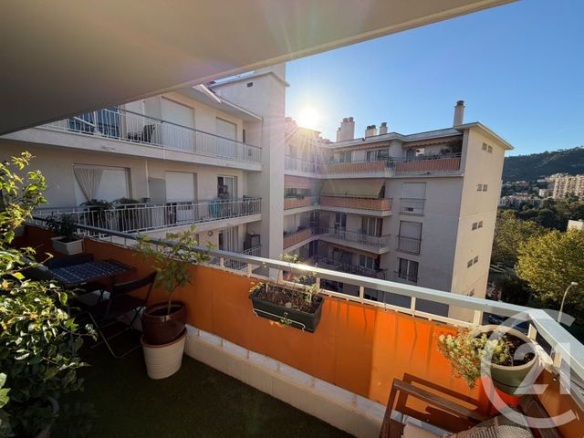 Appartement F2 &agrave; vendre - 2 pi&egrave;ces - 39,22 m2 - Nice - 06 - PROVENCE-ALPES-COTE-D-AZUR