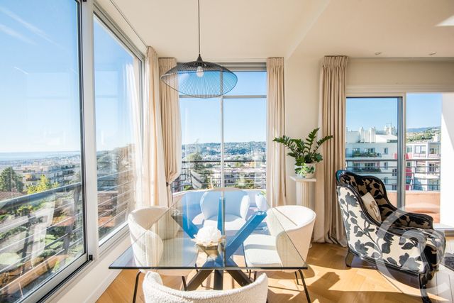 Appartement 3 pièces 81 m² · à Nice · 80,8 m² · 640 000 €