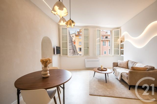 Appartement 2 pièces 40 m² · à Nice · 39,8 m² · 285 000 €