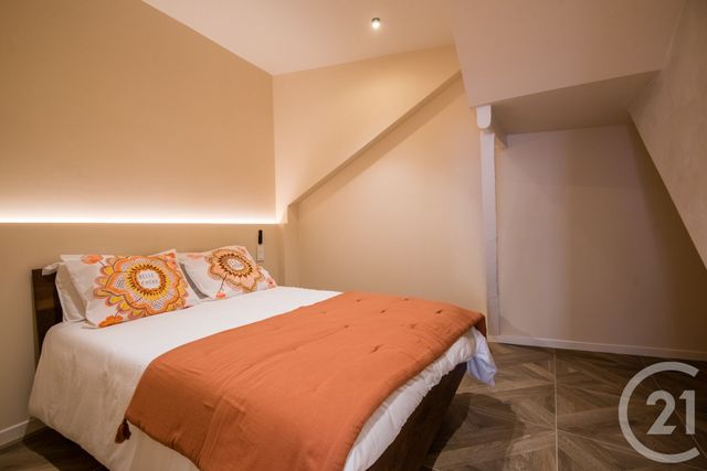Appartement F2 &agrave; vendre - 2 pi&egrave;ces - 39,83 m2 - Nice - 06 - PROVENCE-ALPES-COTE-D-AZUR