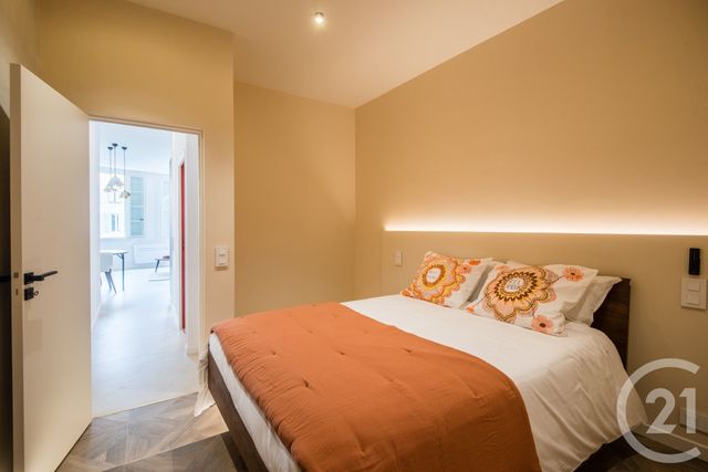 Appartement F2 &agrave; vendre - 2 pi&egrave;ces - 39,83 m2 - Nice - 06 - PROVENCE-ALPES-COTE-D-AZUR