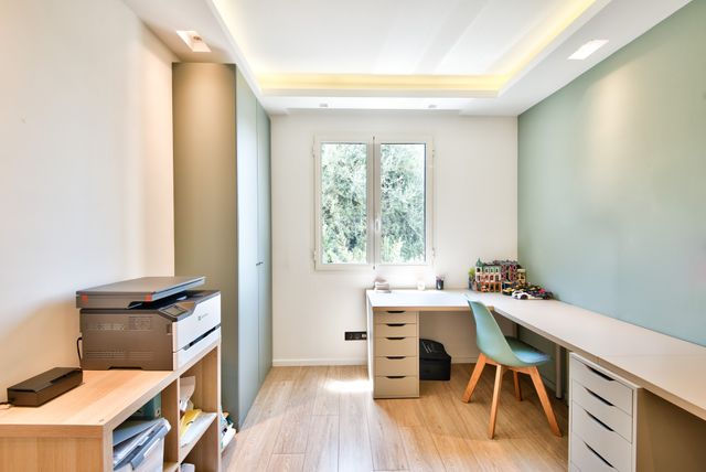 Maison à vendre - 7 pièces - 190,05 m2 - Nice - 06 - PROVENCE-ALPES-COTE-D-AZUR