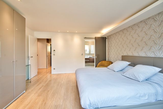 Maison à vendre - 7 pièces - 190,05 m2 - Nice - 06 - PROVENCE-ALPES-COTE-D-AZUR