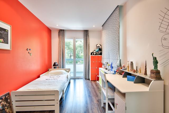 Maison à vendre - 7 pièces - 190,05 m2 - Nice - 06 - PROVENCE-ALPES-COTE-D-AZUR