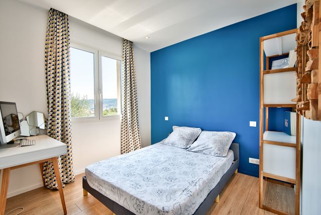 Maison à vendre - 7 pièces - 190,05 m2 - Nice - 06 - PROVENCE-ALPES-COTE-D-AZUR