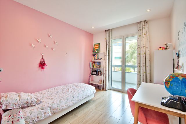 Maison à vendre - 7 pièces - 190,05 m2 - Nice - 06 - PROVENCE-ALPES-COTE-D-AZUR