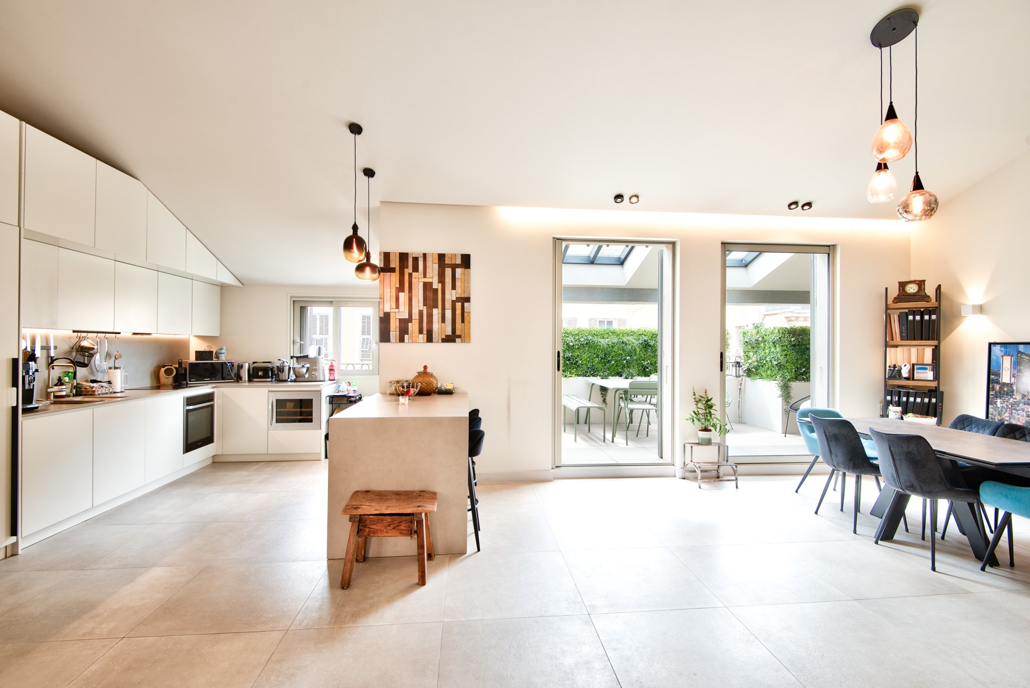 appartement  - NICE- 06