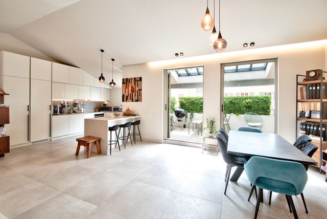 appartement - NICE - 06