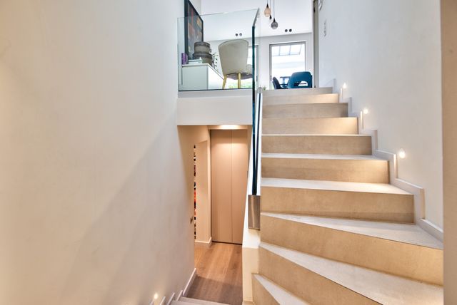 Appartement F4 à vendre - 5 pièces - 132,70 m2 - Nice - 06 - PROVENCE-ALPES-COTE-D-AZUR