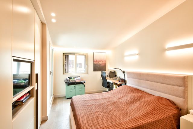 Appartement F4 à vendre - 5 pièces - 132,70 m2 - Nice - 06 - PROVENCE-ALPES-COTE-D-AZUR