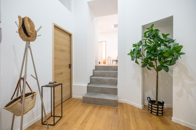 Appartement F5 à vendre - 5 pièces - 163,75 m2 - Nice - 06 - PROVENCE-ALPES-COTE-D-AZUR